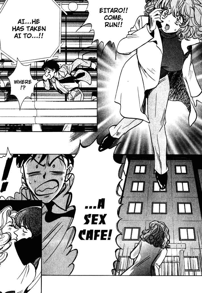 Page 9 Chapter 9 Love Junkies