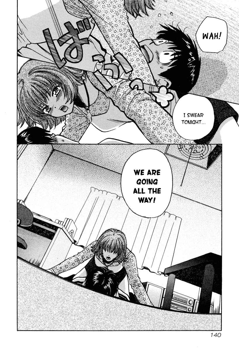 Page 11 Chapter 26 Love Junkies