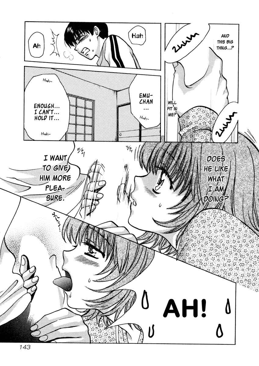 Page 14 Chapter 26 Love Junkies