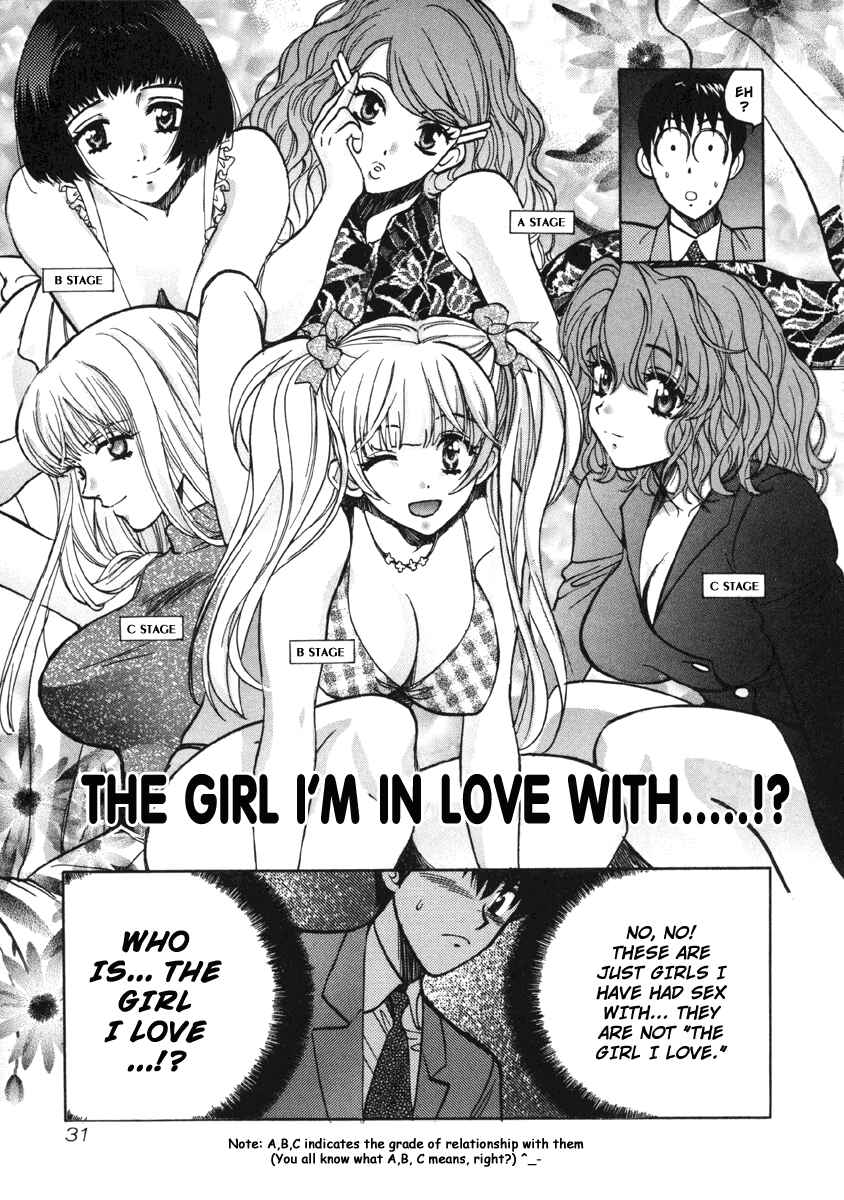 Page 9 Chapter 12 Love Junkies