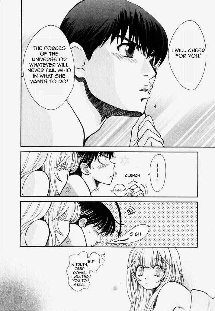Page 18 Chapter 74 Love Junkies