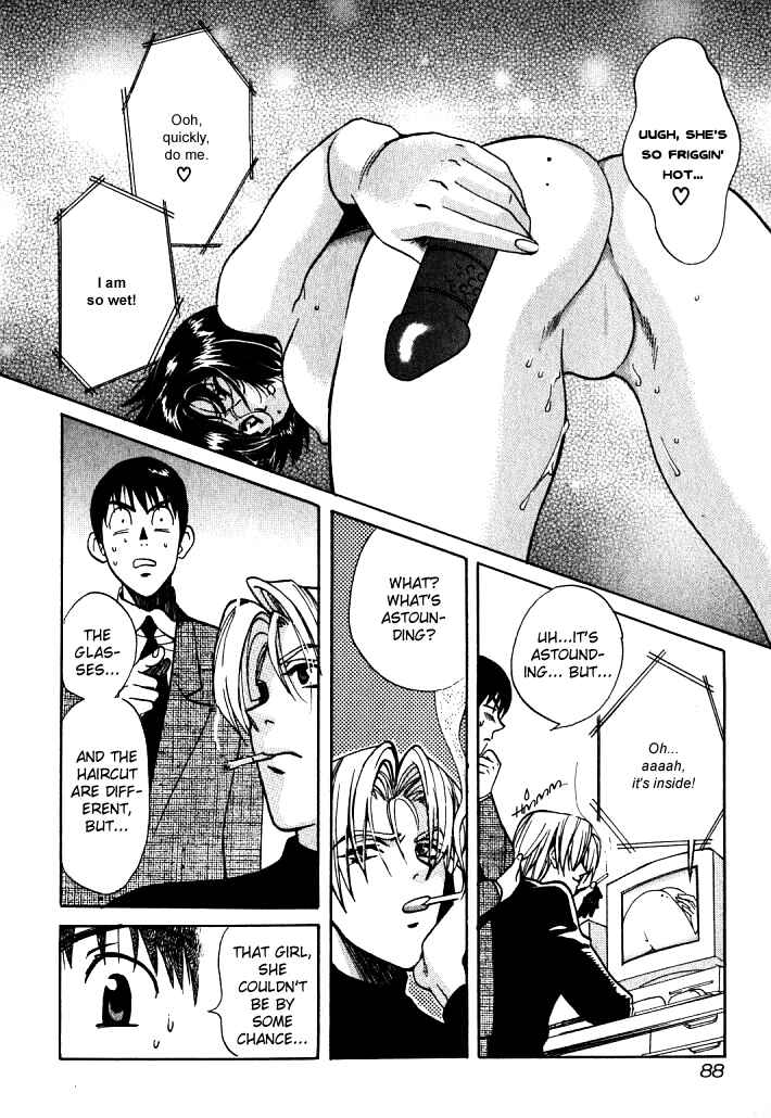 Page 2 Chapter 5 Love Junkies