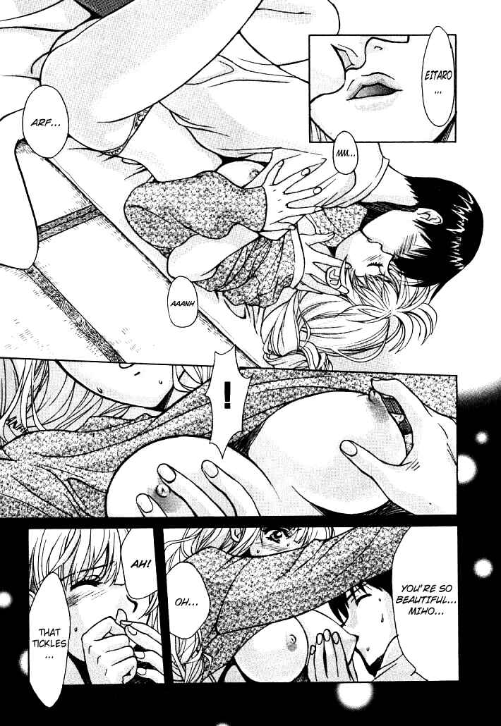 Page 12 Chapter 3 Love Junkies