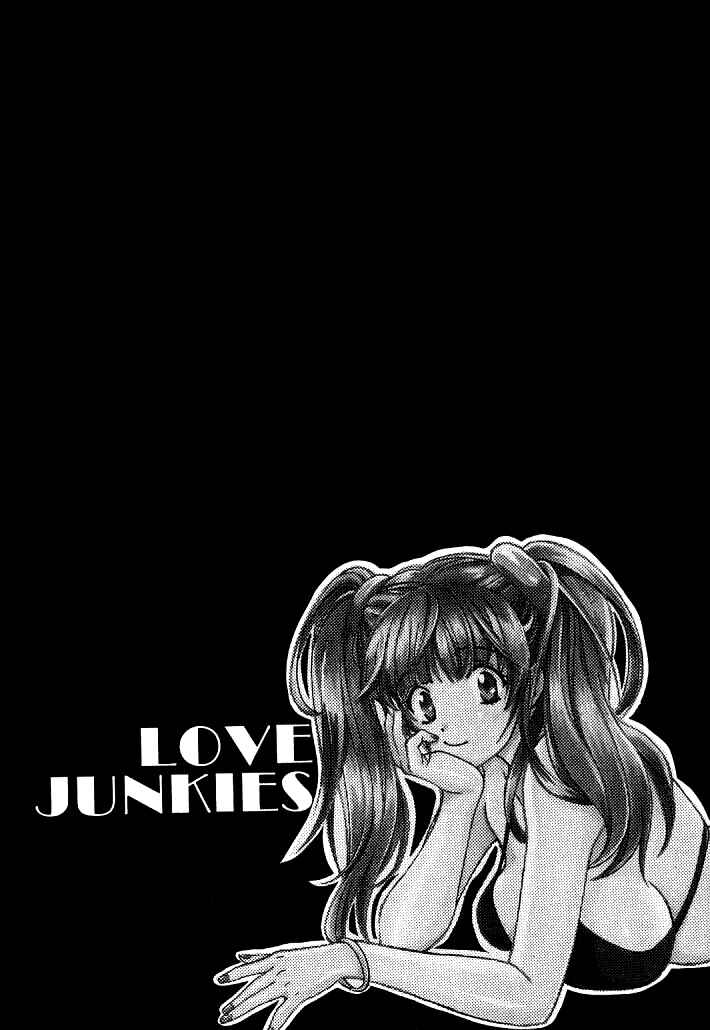Page 21 Chapter 3 Love Junkies