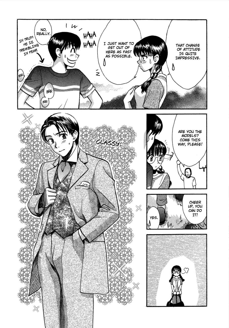 Page 11 Chapter 47 Love Junkies