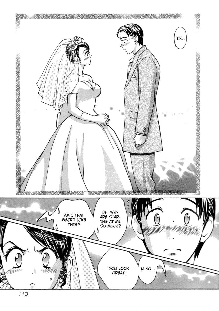 Page 15 Chapter 47 Love Junkies