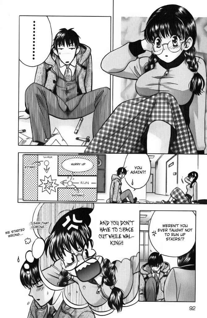 Page 4 Chapter 60 Love Junkies