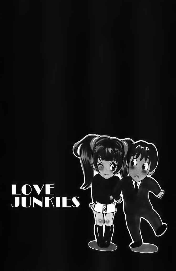 Page 27 Chapter 56.5 Love Junkies