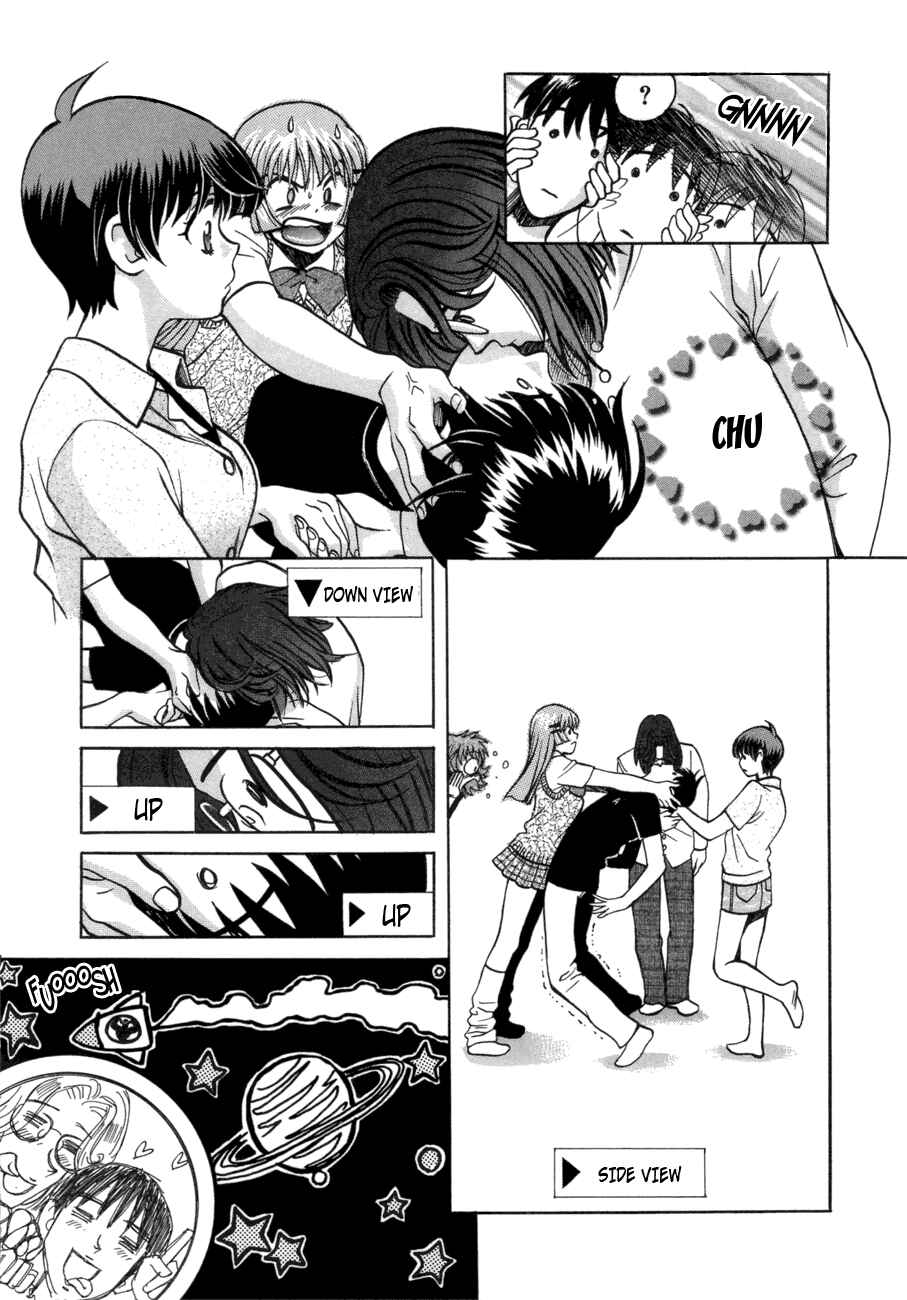Page 8 Chapter 44 Love Junkies