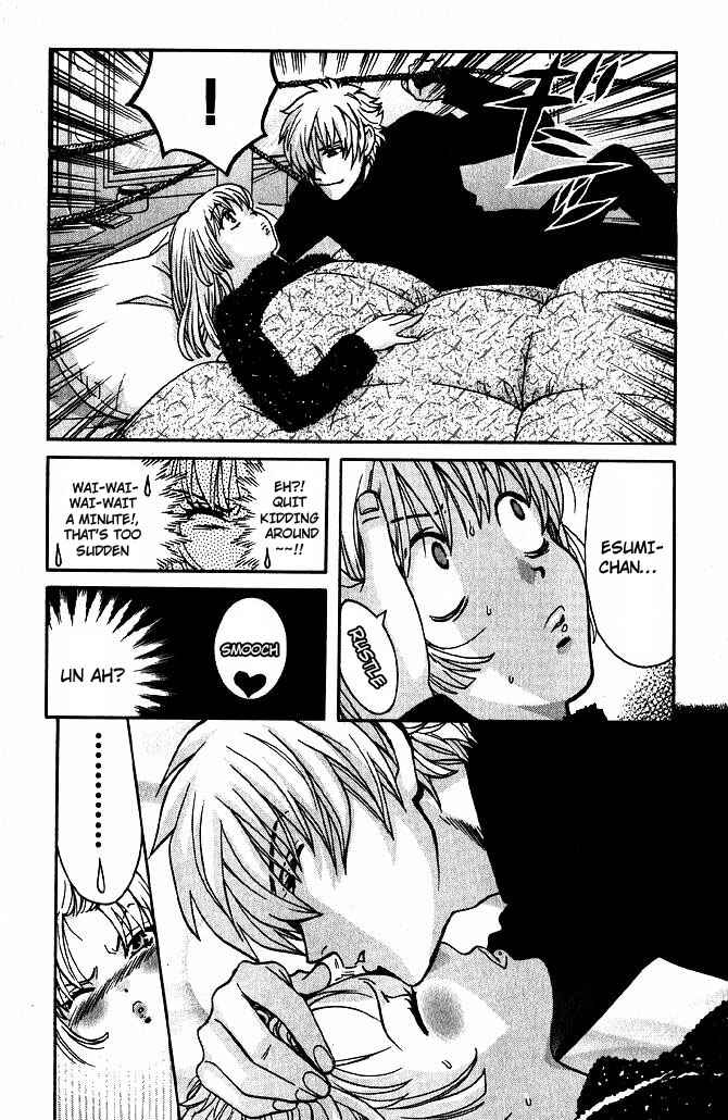 Page 9 Chapter 57 Love Junkies