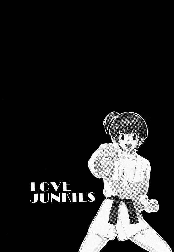 Page 25 Chapter 75 Love Junkies