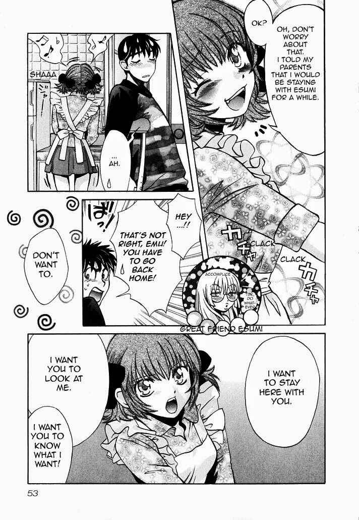 Page 6 Chapter 75 Love Junkies