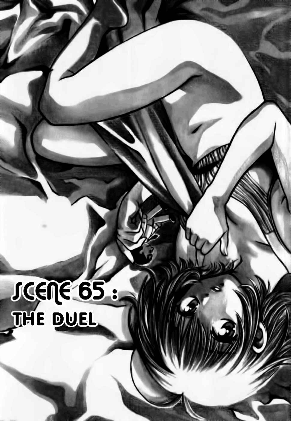 Page 4 Chapter 65 Love Junkies