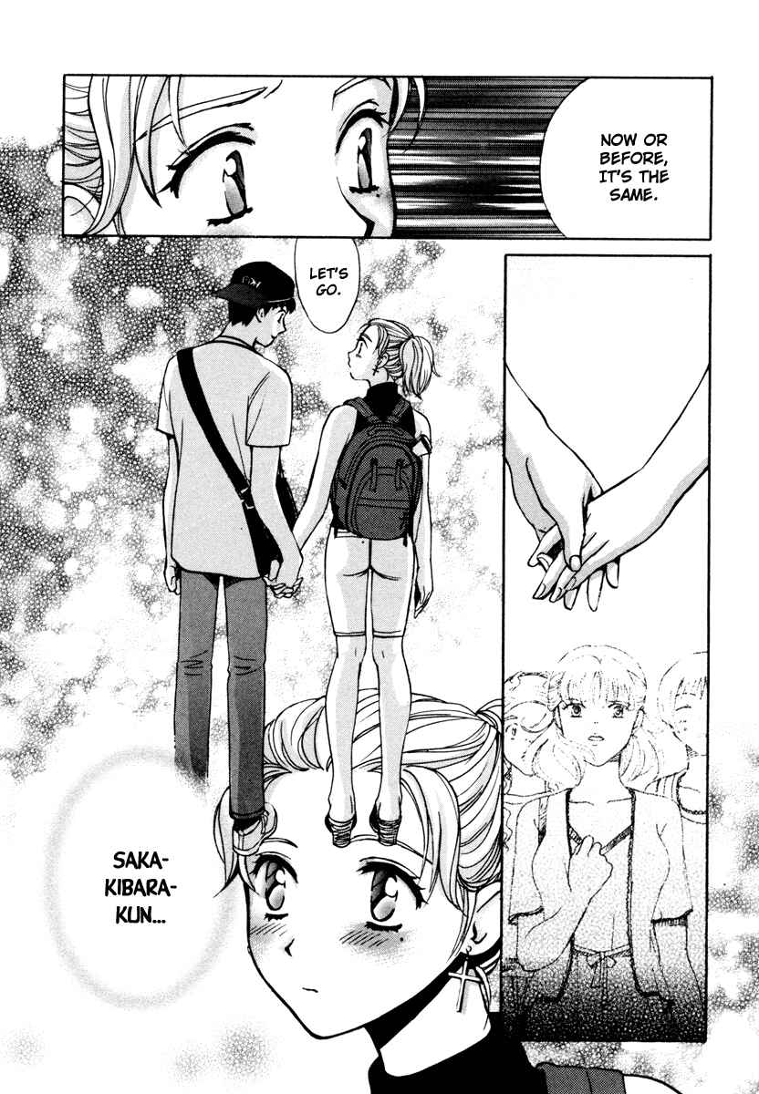 Page 14 Chapter 22 Love Junkies