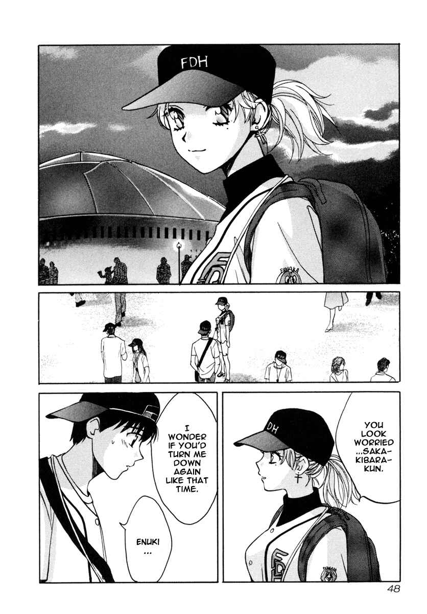 Page 2 Chapter 22 Love Junkies