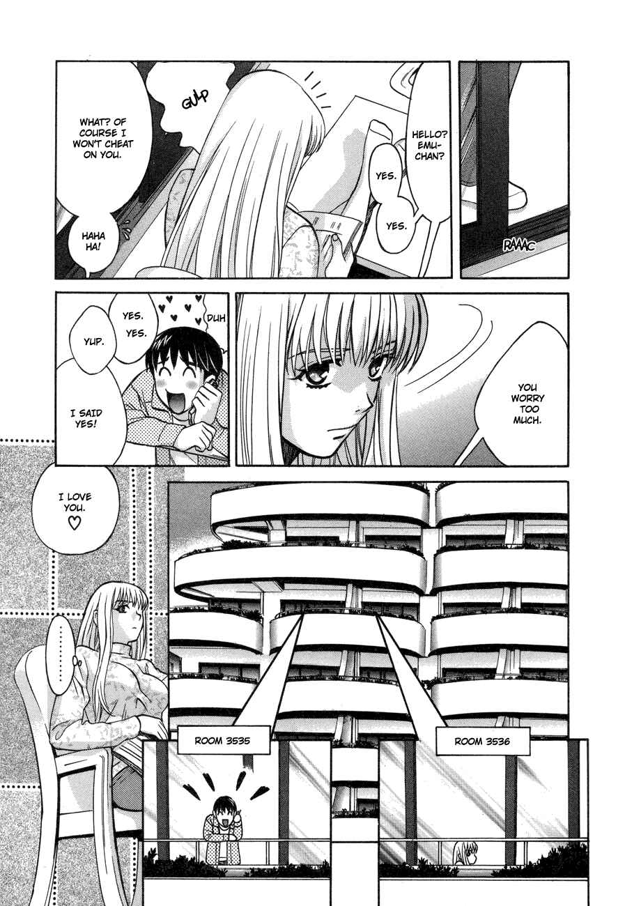 Page 6 Chapter 53 Love Junkies