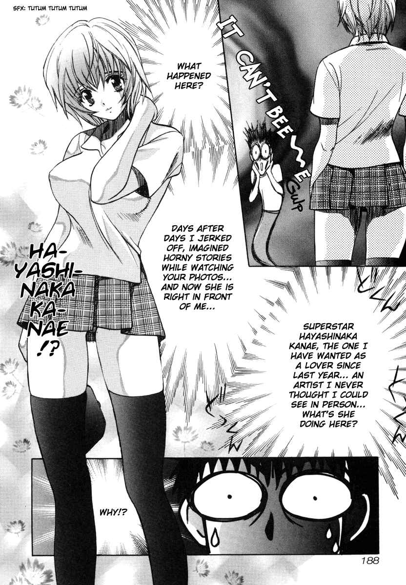 Page 6 Chapter 19.5 Love Junkies