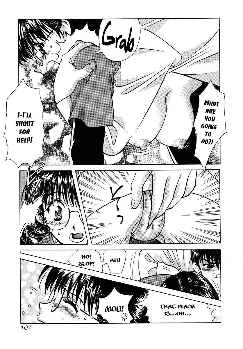 Page 6 Chapter 32 Love Junkies