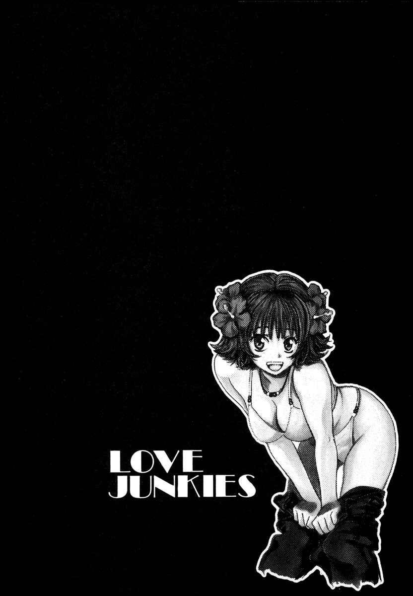 Page 7 Chapter 20 Love Junkies