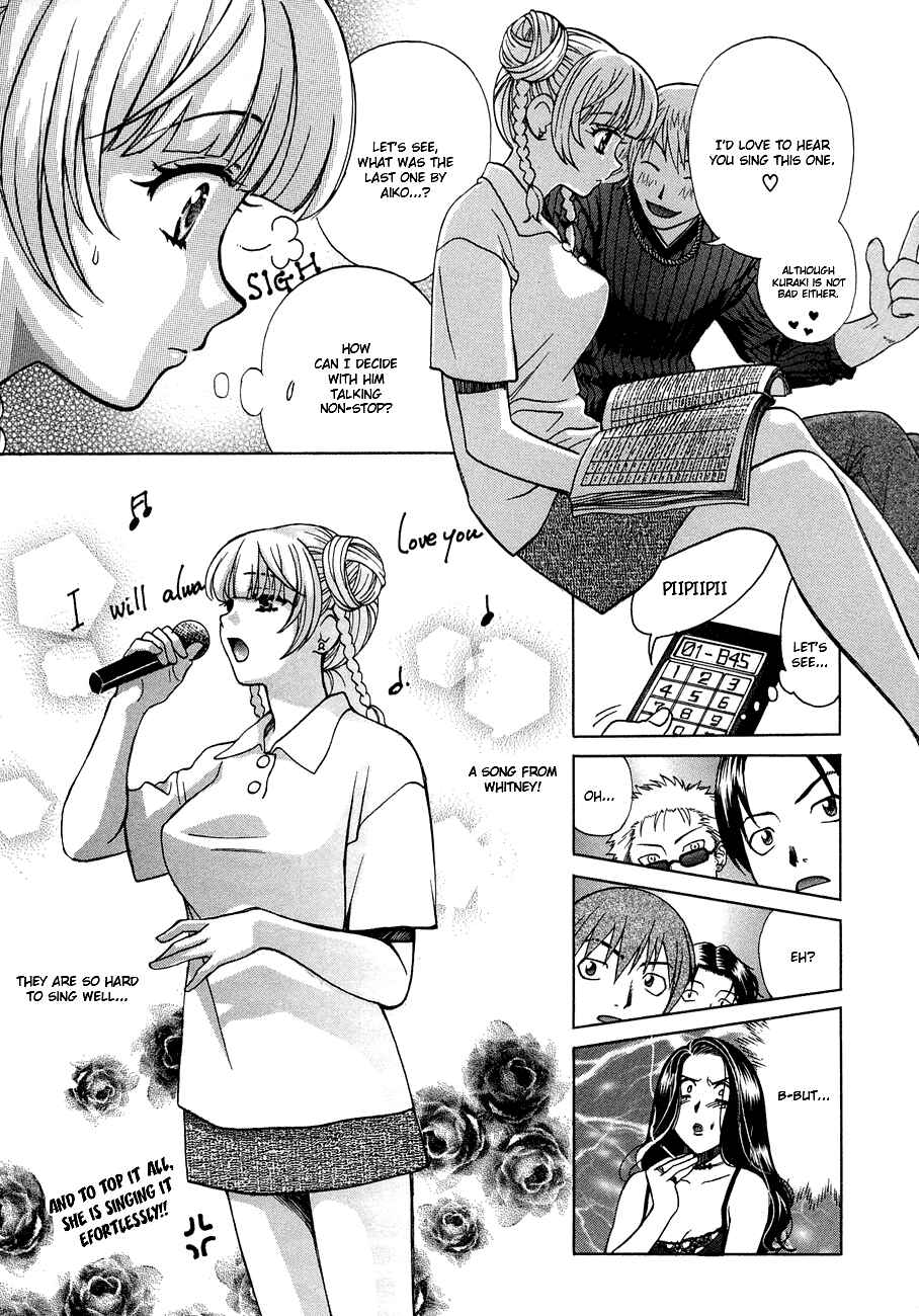 Page 3 Chapter 40 Love Junkies
