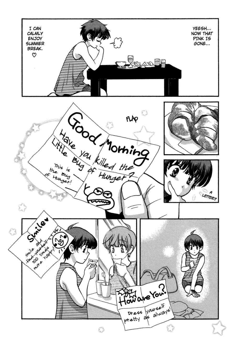 Page 6 Chapter 46 Love Junkies