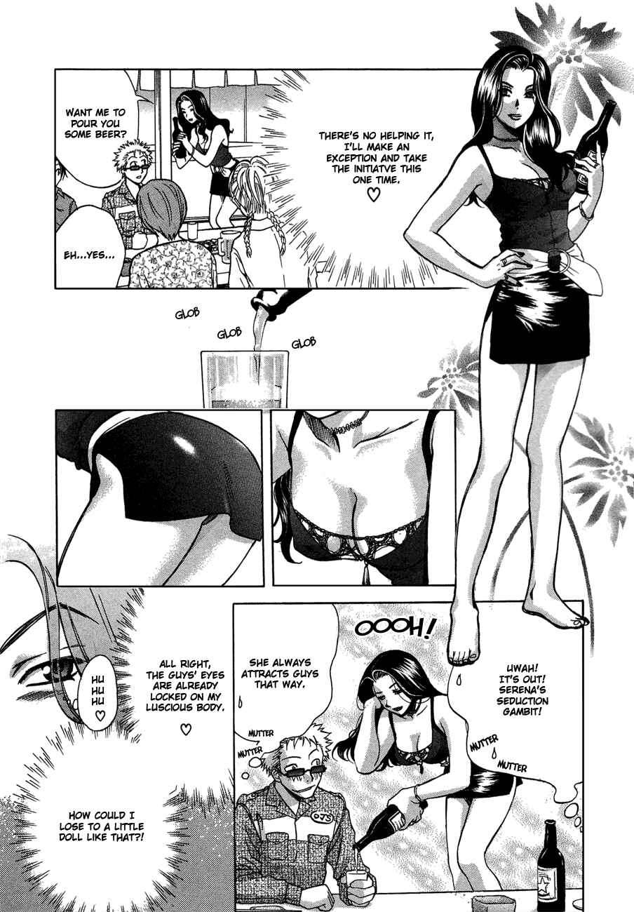 Page 9 Chapter 39 Love Junkies