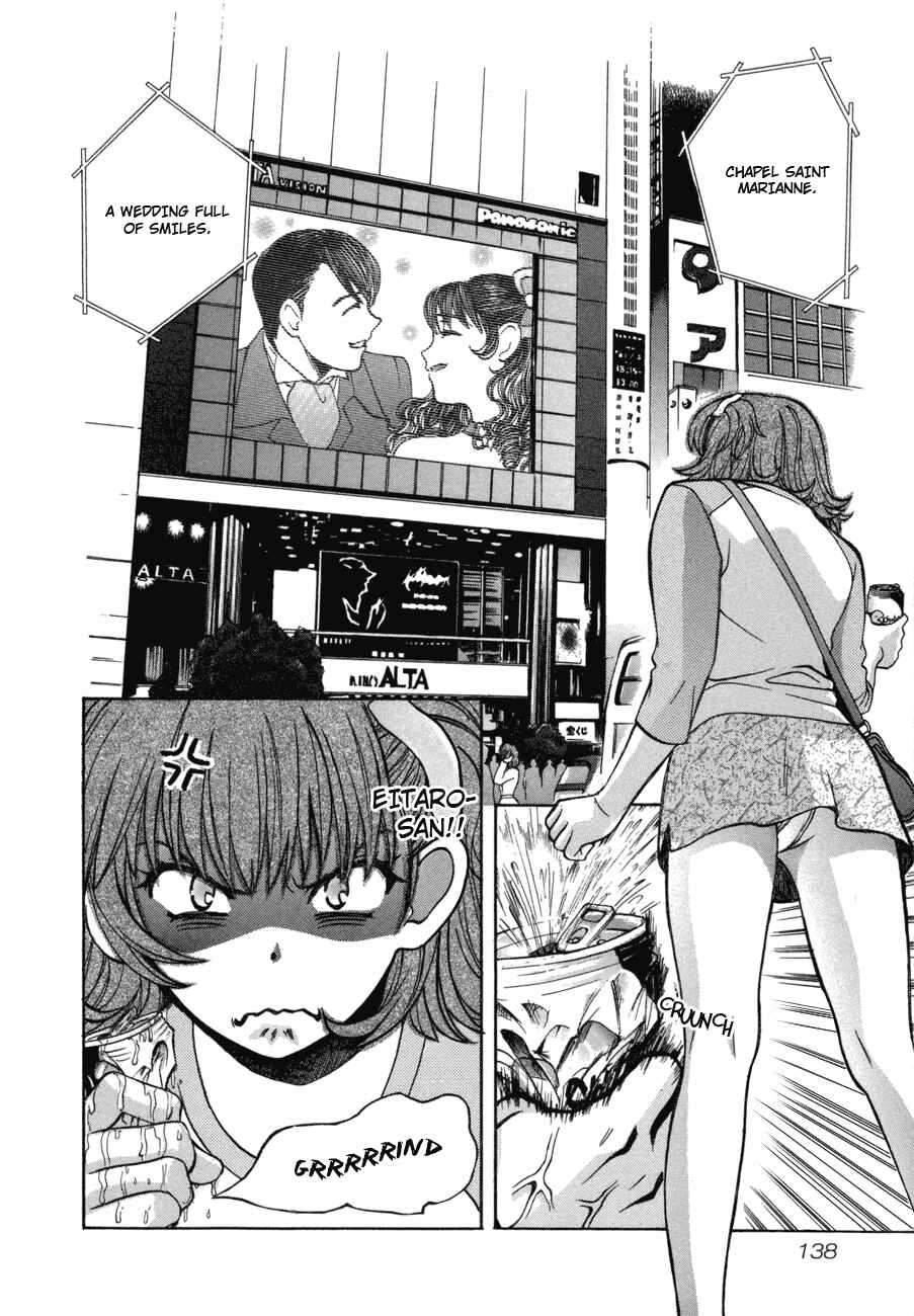 Page 20 Chapter 48 Love Junkies
