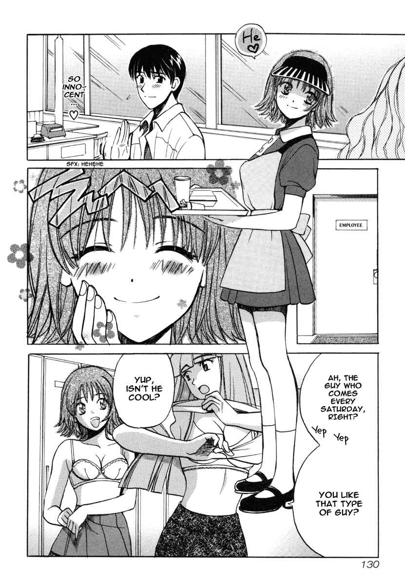 Page 8 Chapter 17 Love Junkies