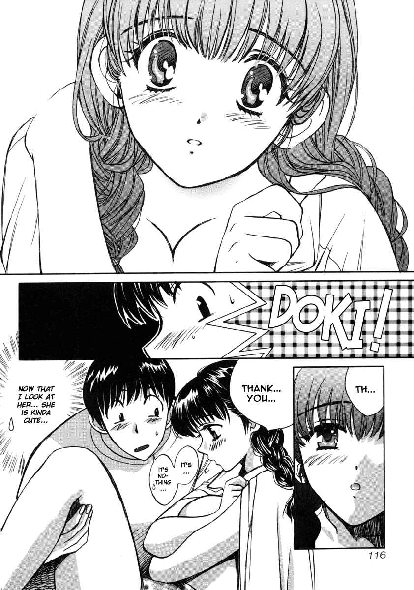 Page 14 Chapter 16 Love Junkies