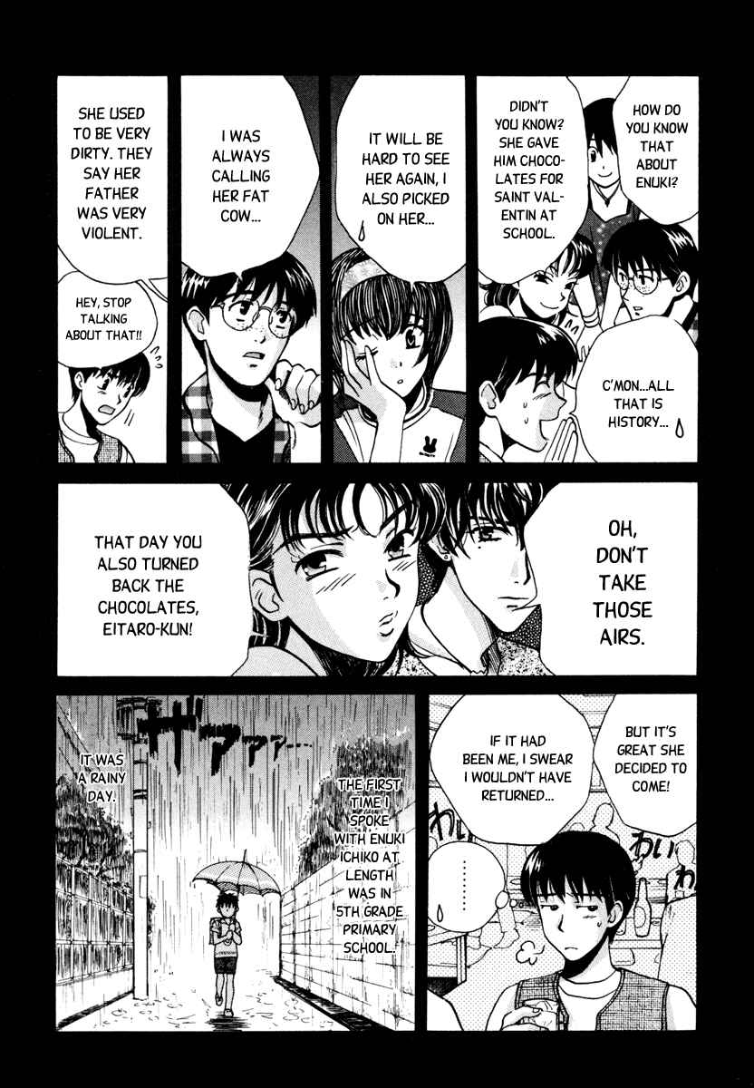 Page 11 Chapter 21 Love Junkies