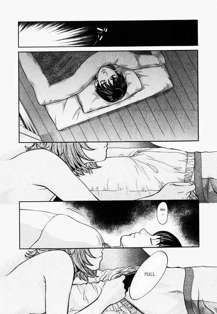 Page 16 Chapter 76 Love Junkies
