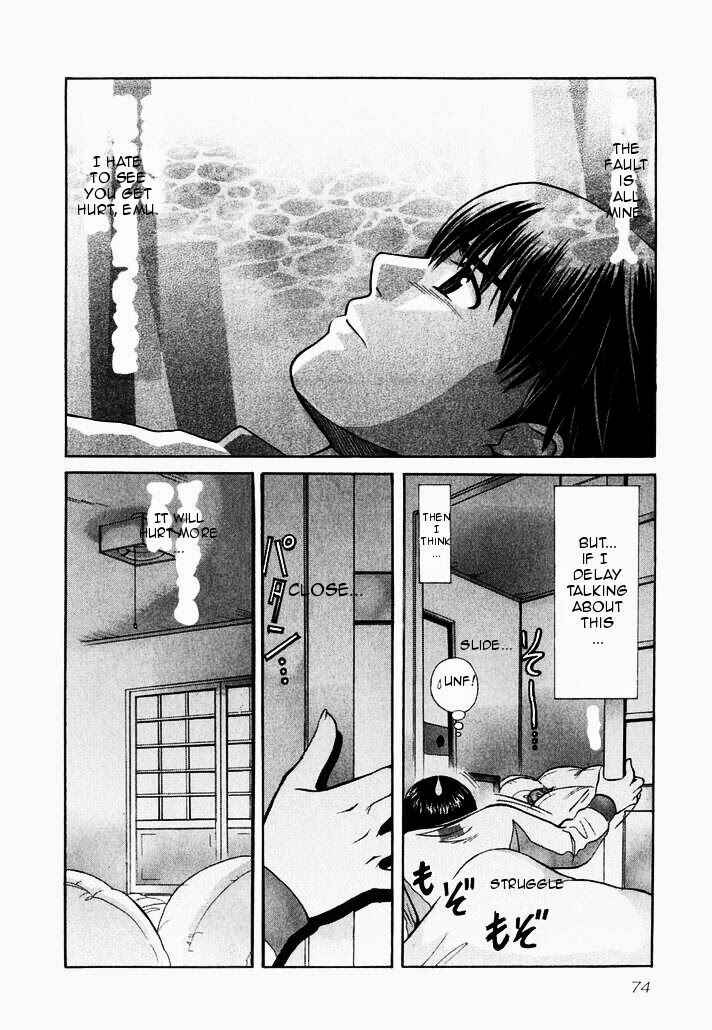 Page 2 Chapter 76 Love Junkies