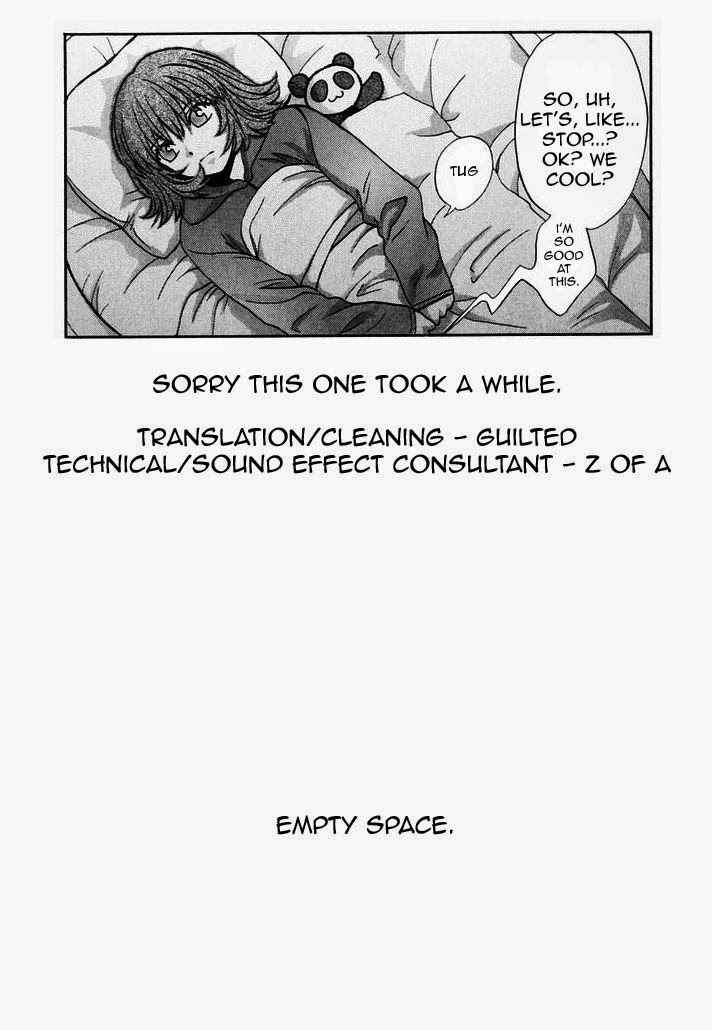 Page 28 Chapter 76 Love Junkies