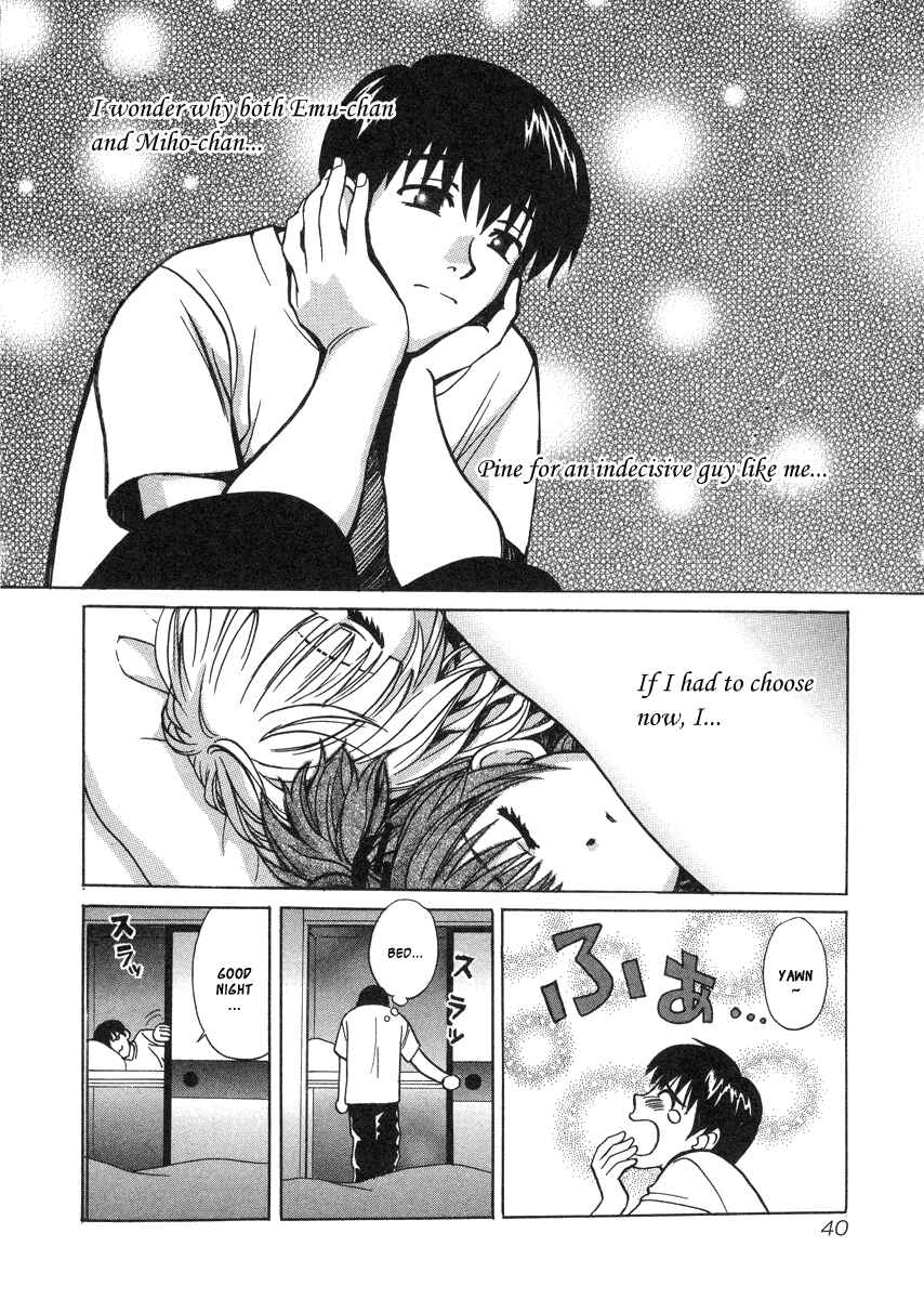 Page 19 Chapter 28 Love Junkies