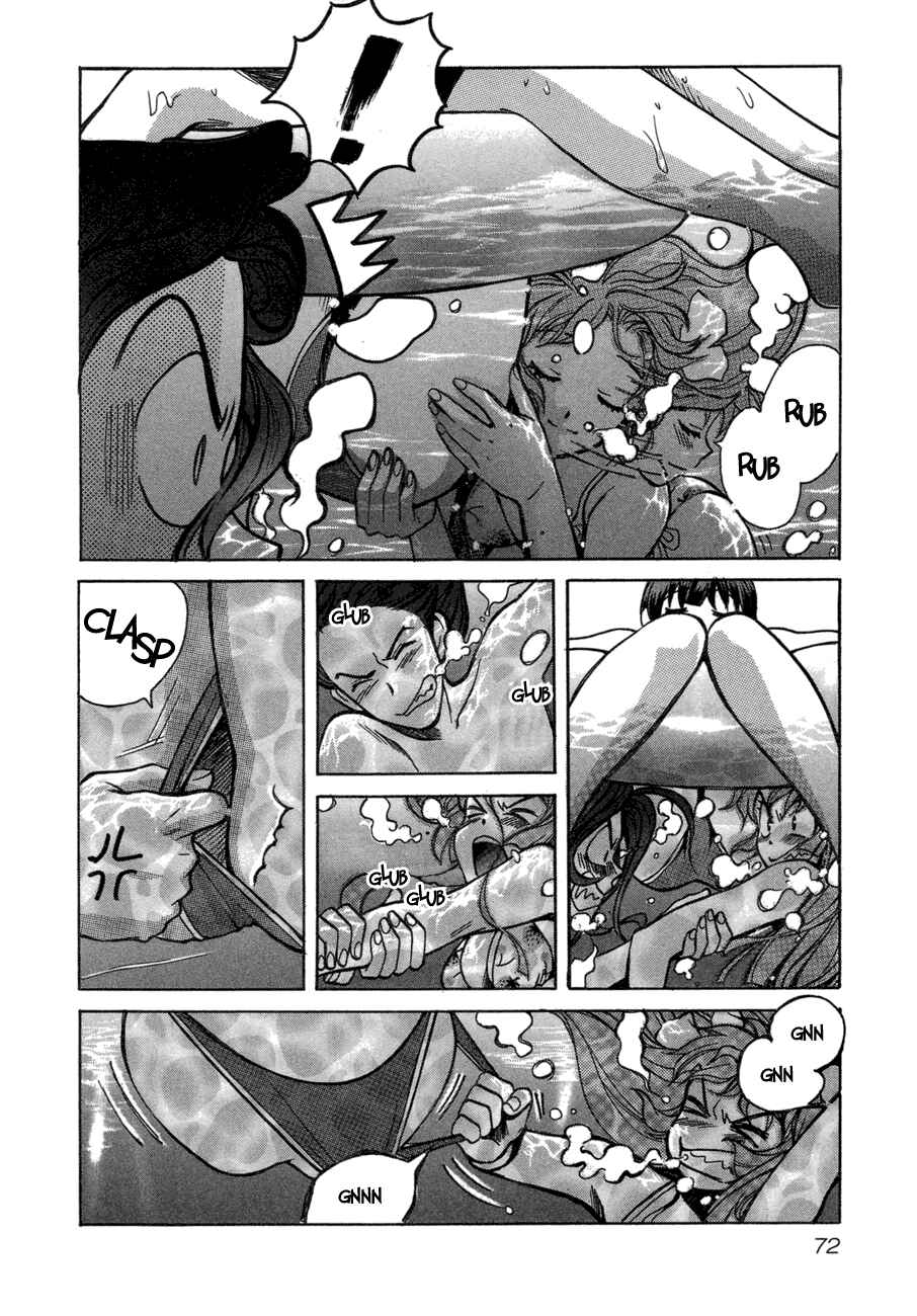 Page 20 Chapter 45 Love Junkies