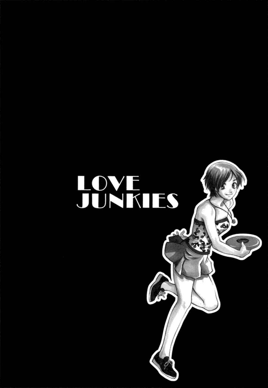 Page 26 Chapter 45 Love Junkies