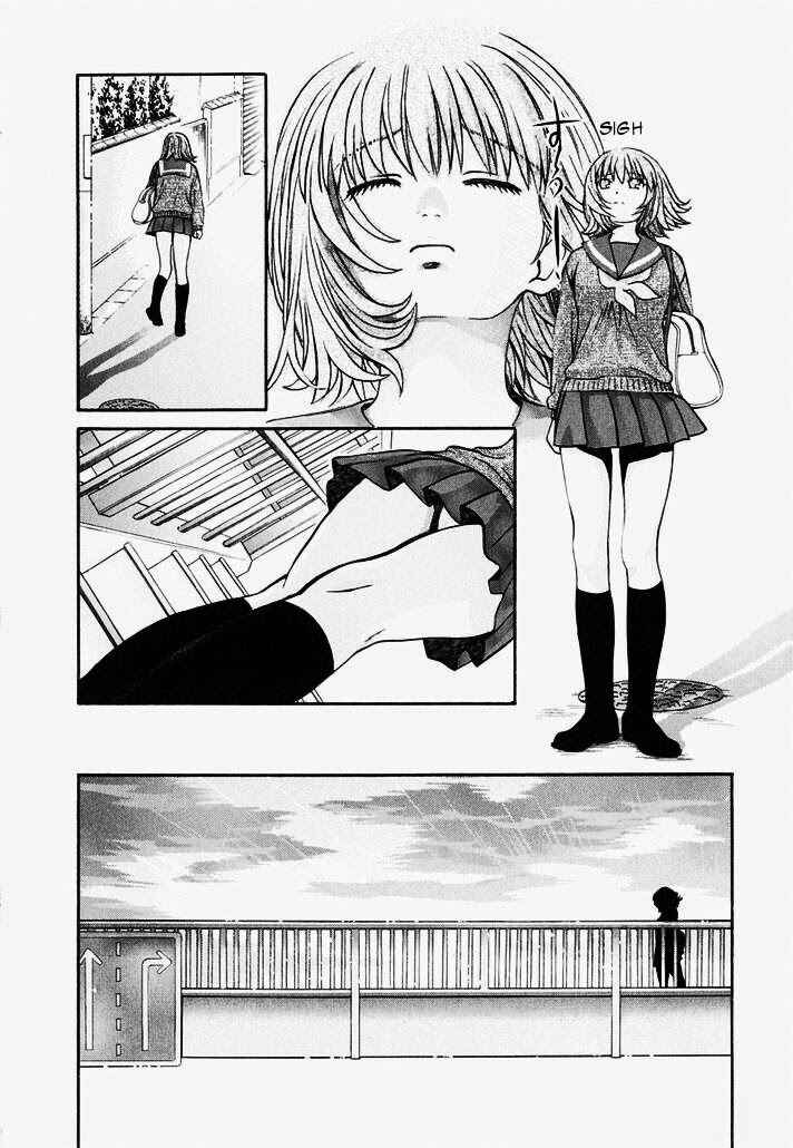 Page 11 Chapter 77 Love Junkies