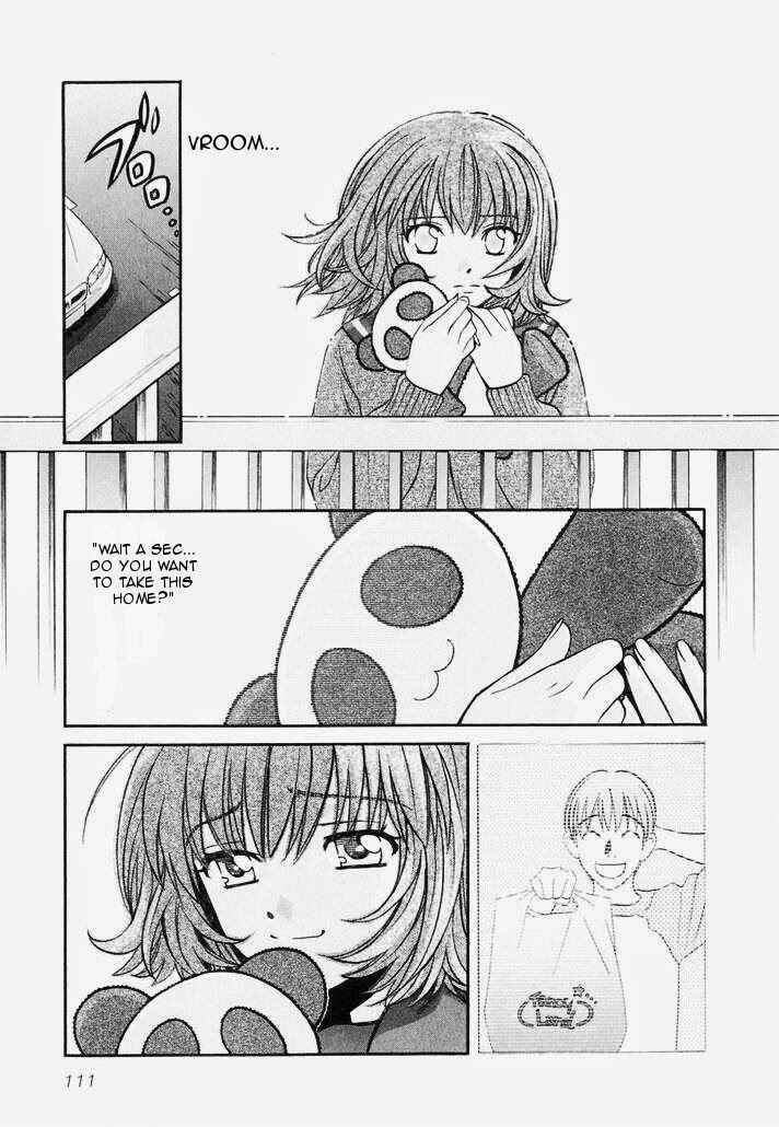 Page 12 Chapter 77 Love Junkies