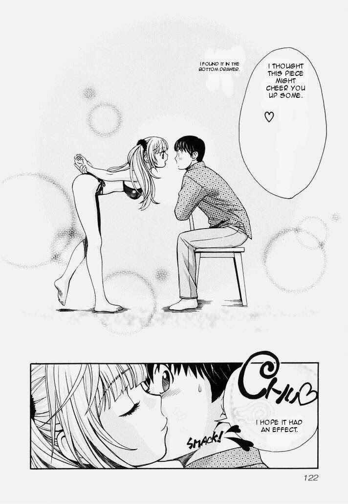 Page 22 Chapter 77 Love Junkies