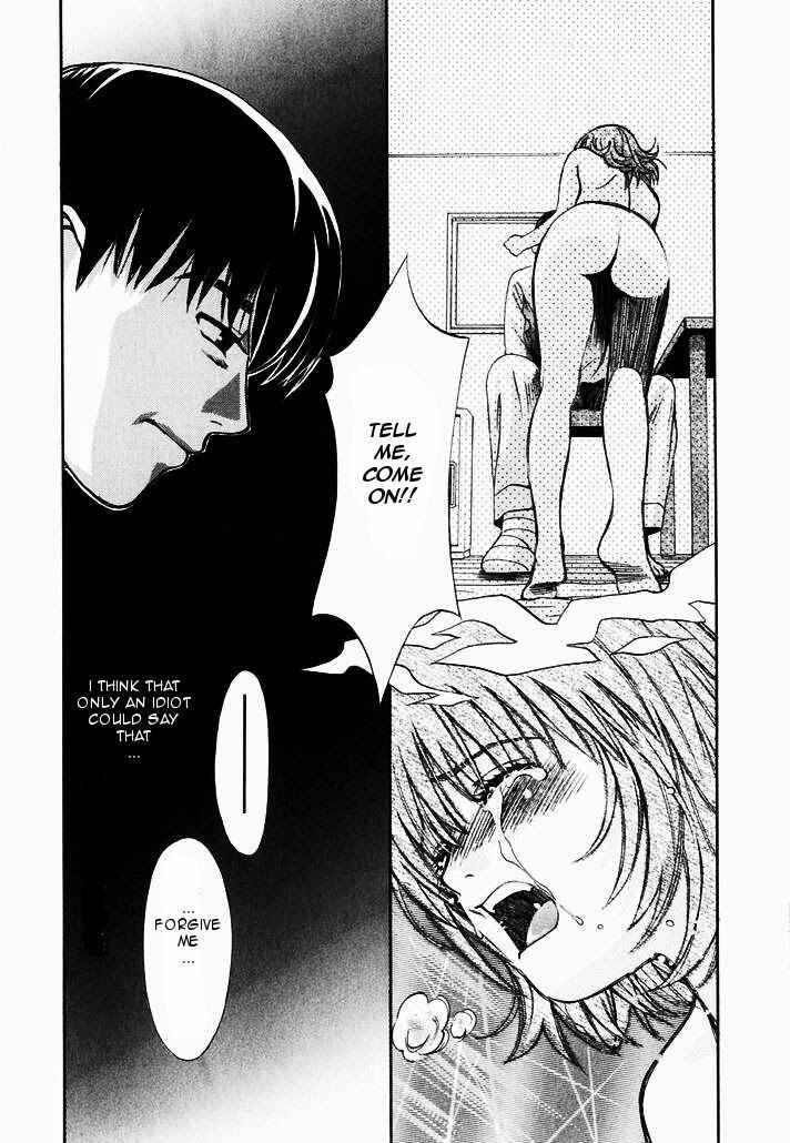 Page 6 Chapter 77 Love Junkies