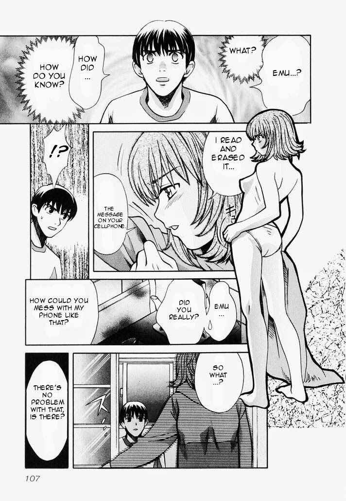 Page 8 Chapter 77 Love Junkies
