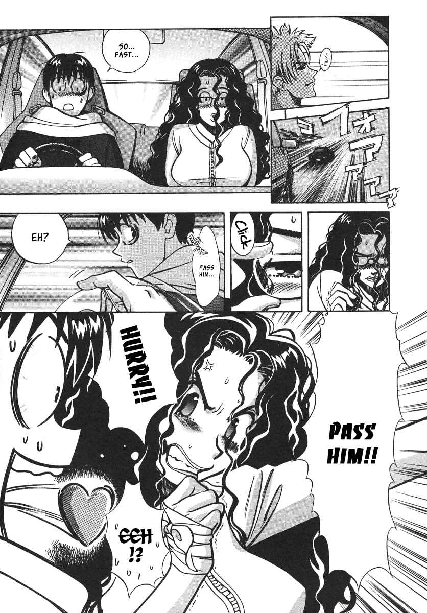 Page 15 Chapter 30 Love Junkies
