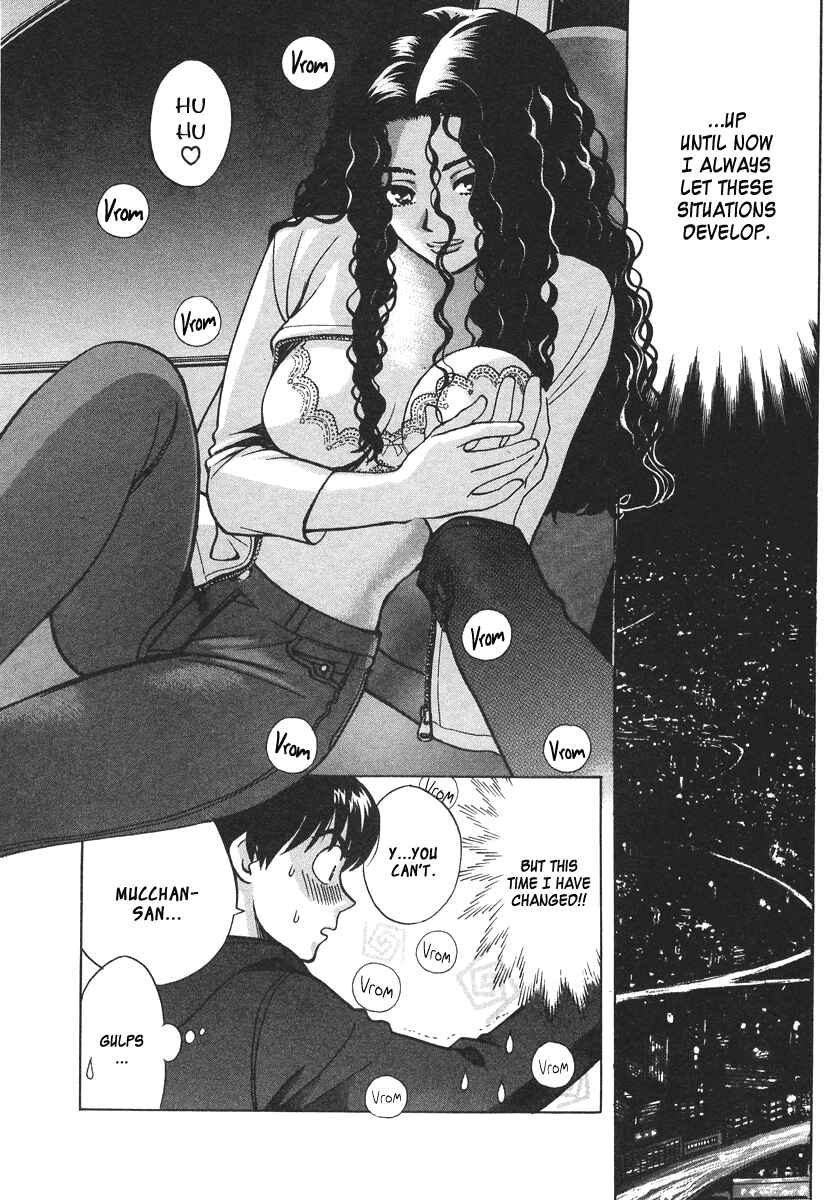 Page 2 Chapter 30 Love Junkies
