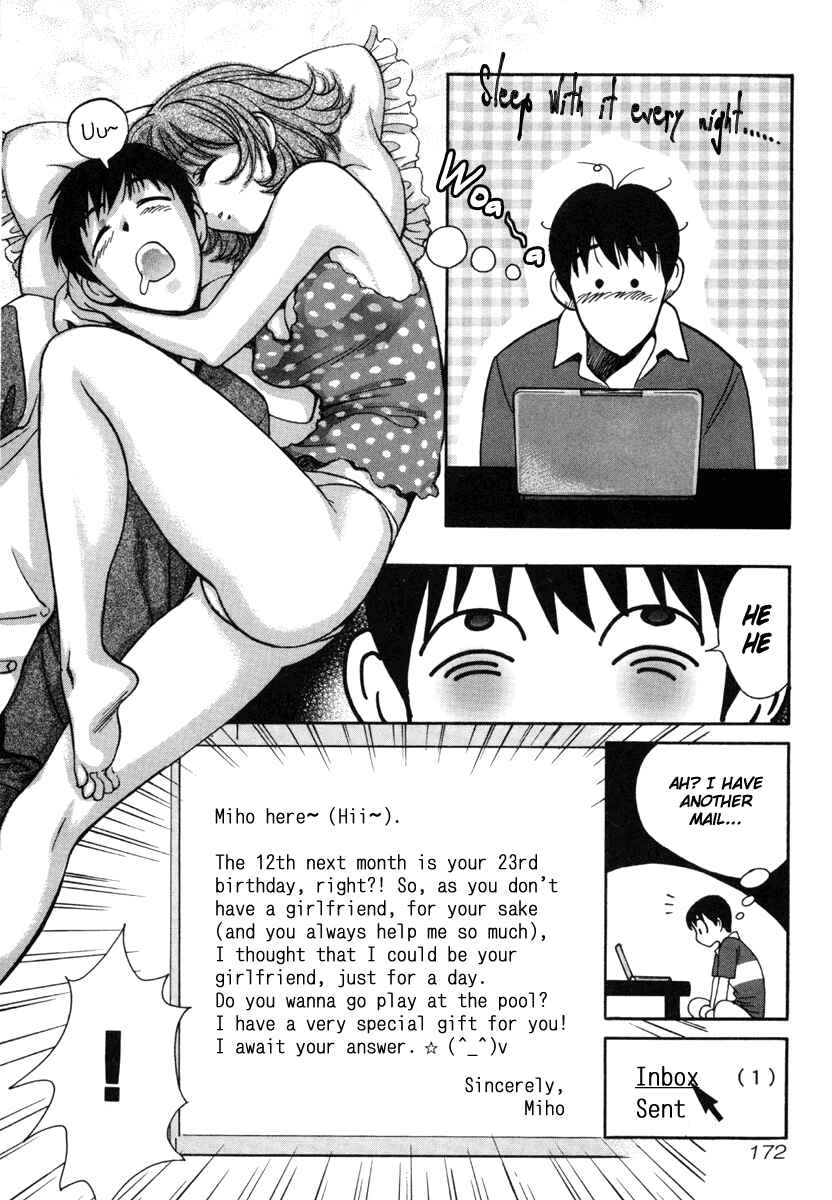 Page 10 Chapter 19 Love Junkies