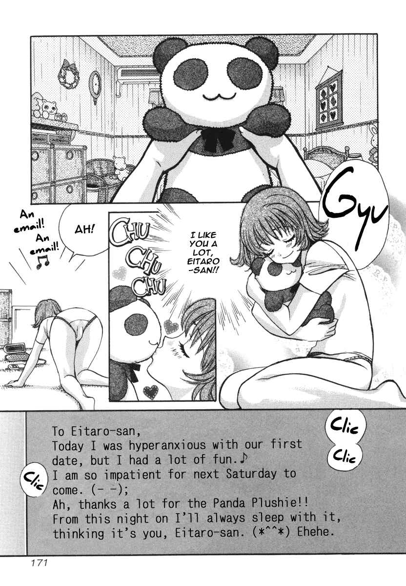 Page 9 Chapter 19 Love Junkies