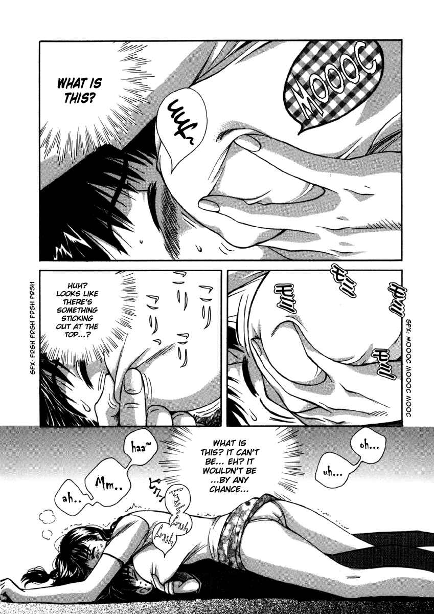 Page 8 Chapter 15 Love Junkies