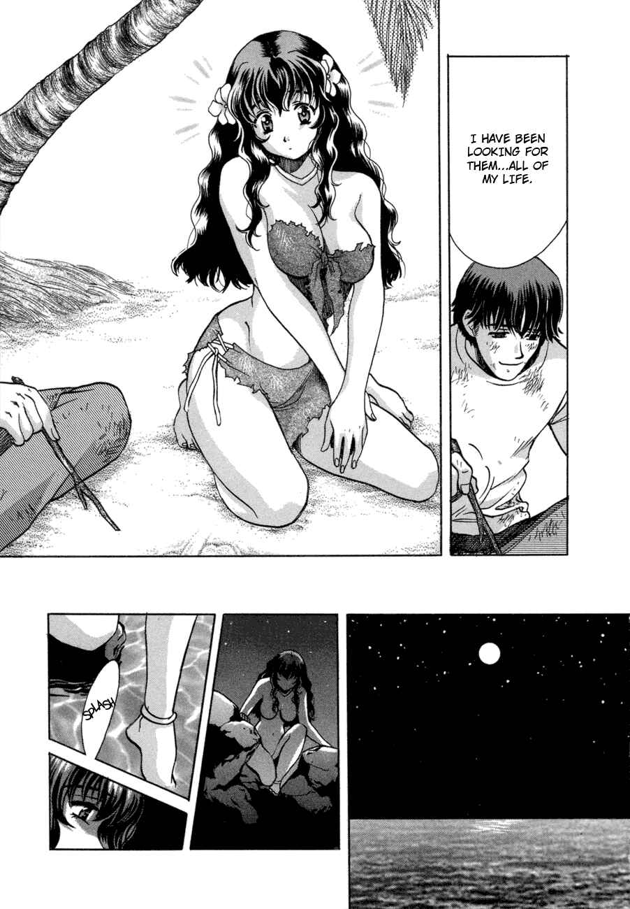Page 10 Chapter 50.5 Love Junkies