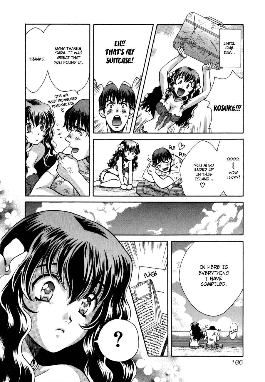 Page 7 Chapter 50.5 Love Junkies