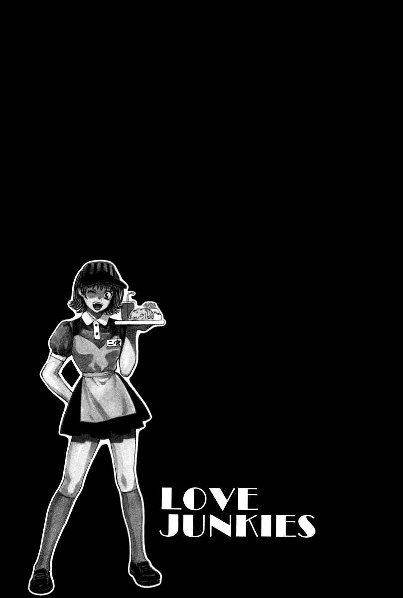 Page 23 Chapter 36 Love Junkies