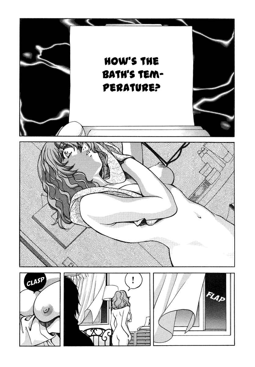 Page 6 Chapter 36 Love Junkies